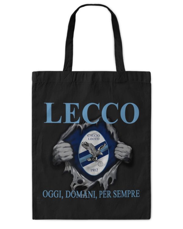 Tote Bag - Printed in the EU