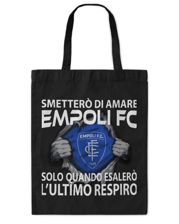 Tote Bag - Printed in the EU