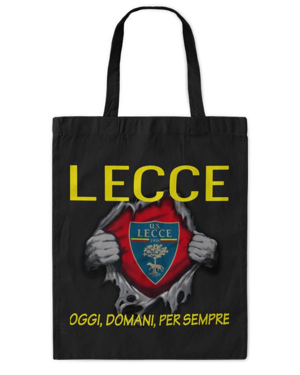 Tote Bag - Printed in the EU