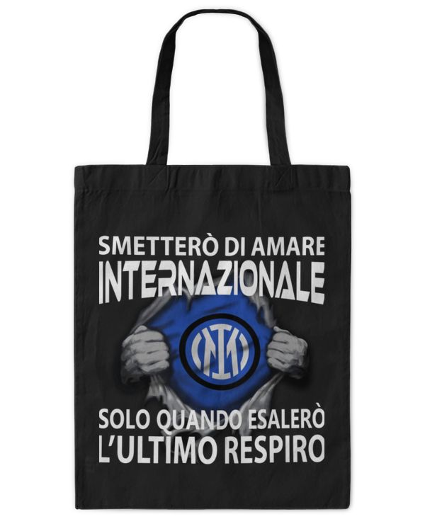 Tote Bag - Printed in the EU