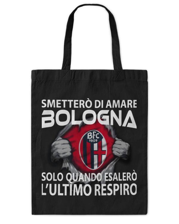 Tote Bag - Printed in the EU