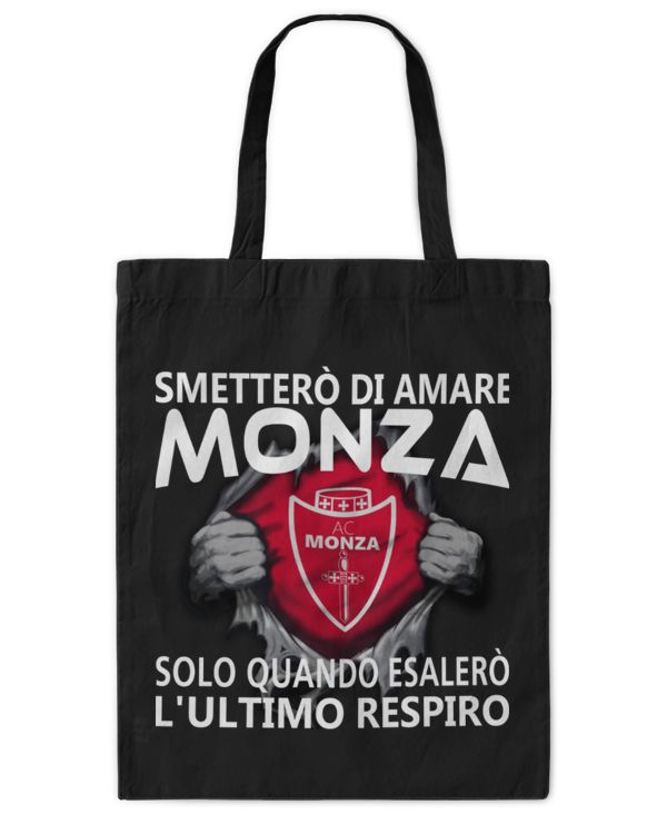 Tote Bag - Printed in the EU