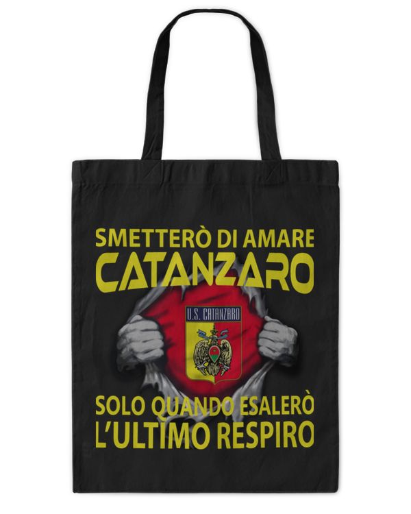 Tote Bag - Printed in the EU