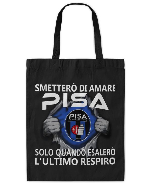 Tote Bag - Printed in the EU