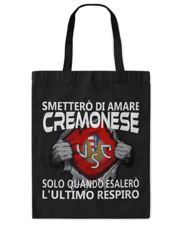 Tote Bag - Printed in the EU