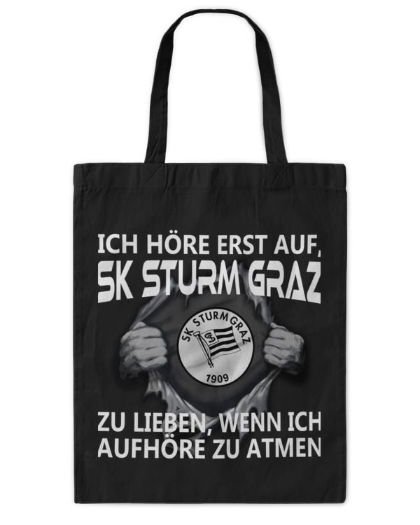 Tote Bag - Printed in the EU