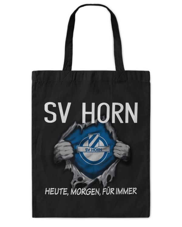 Tote Bag - Printed in the EU