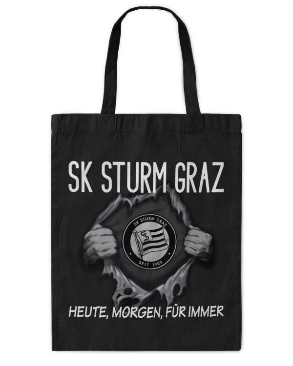 Tote Bag - Printed in the EU