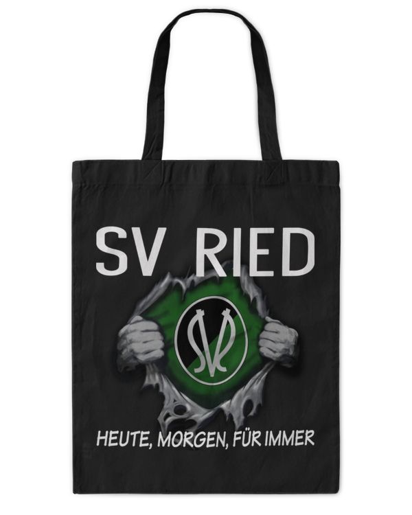Tote Bag - Printed in the EU