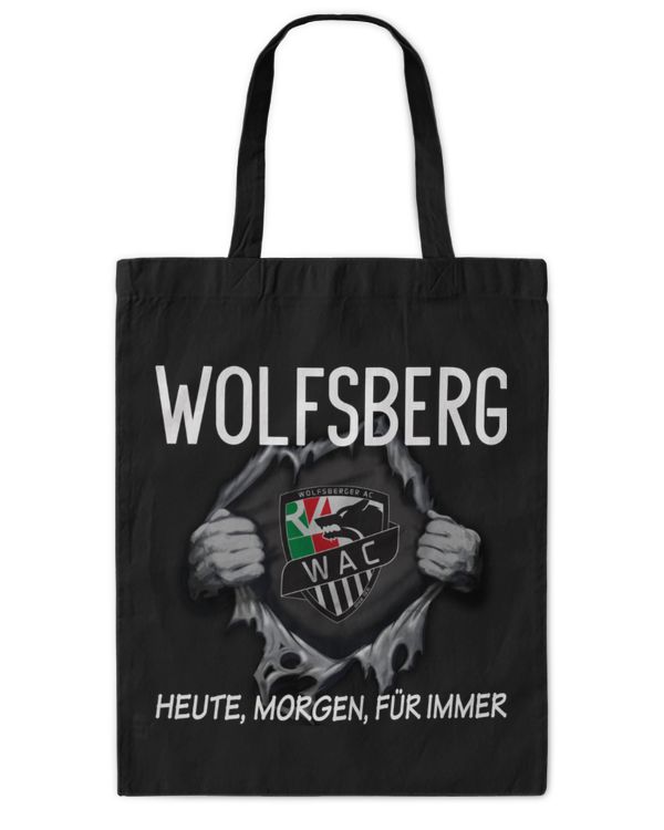 Tote Bag - Printed in the EU