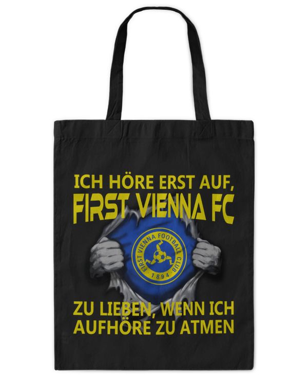 Tote Bag - Printed in the EU
