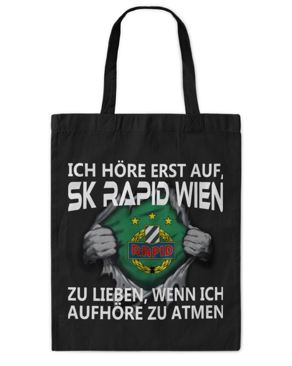 Tote Bag - Printed in the EU