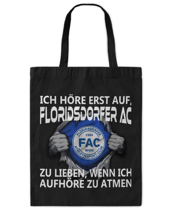 Tote Bag - Printed in the EU