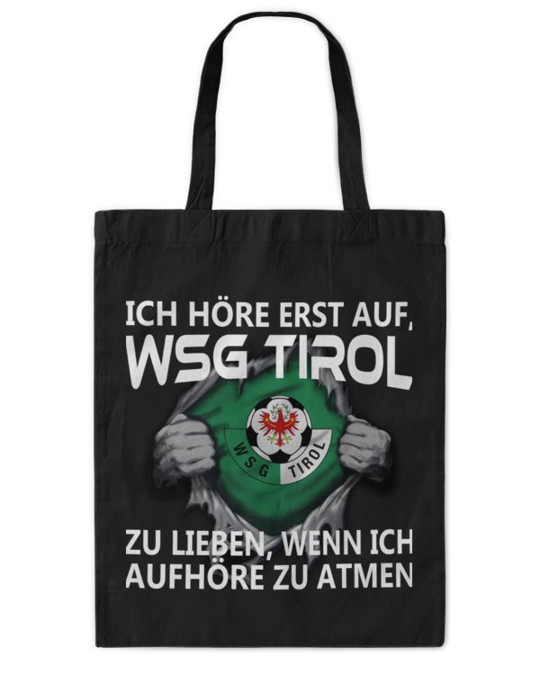 Tote Bag - Printed in the EU