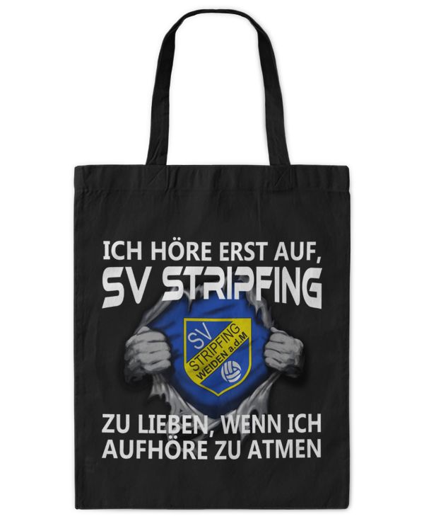 Tote Bag - Printed in the EU