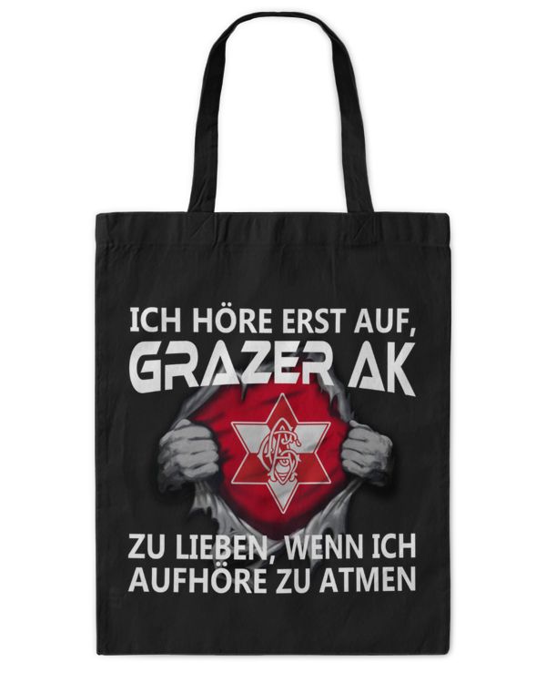 Tote Bag - Printed in the EU