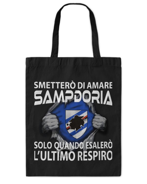 Tote Bag - Printed in the EU