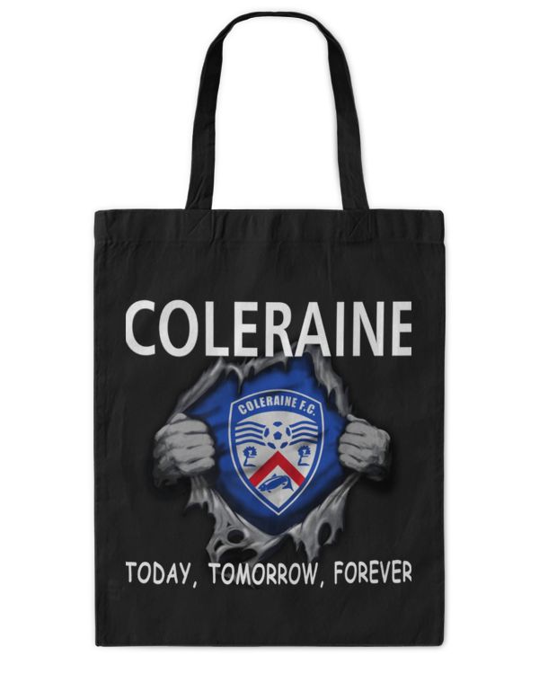 Tote Bag - Printed in the EU