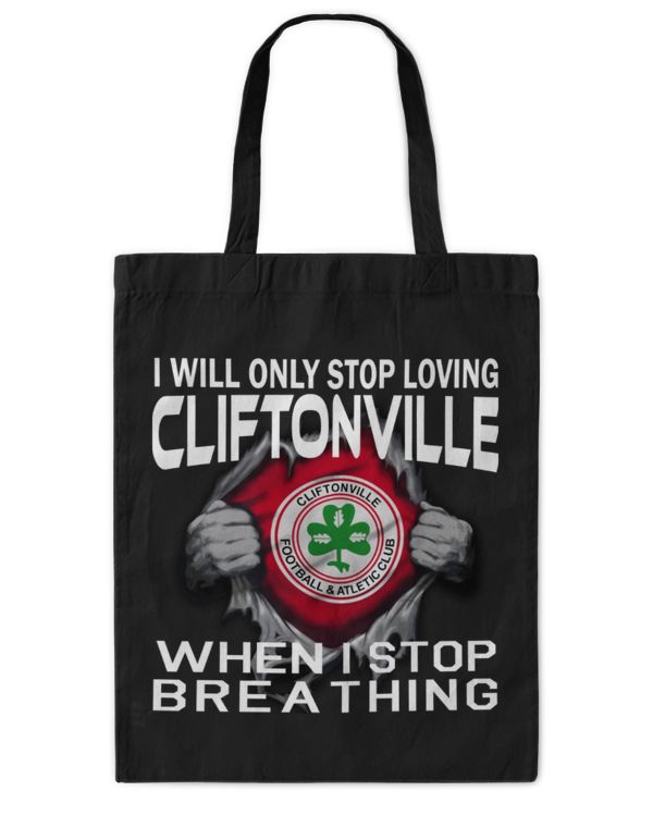 Tote Bag - Printed in the EU