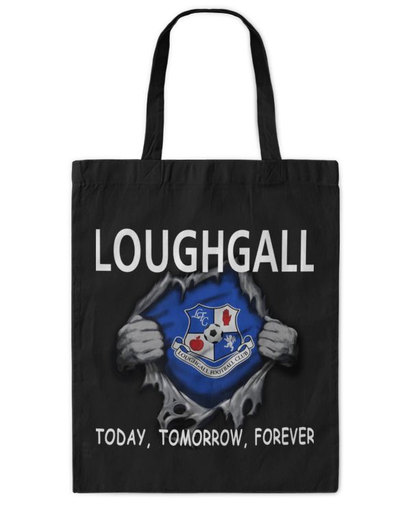 Tote Bag - Printed in the EU