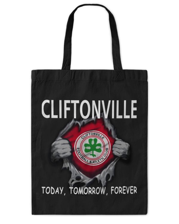 Tote Bag - Printed in the EU