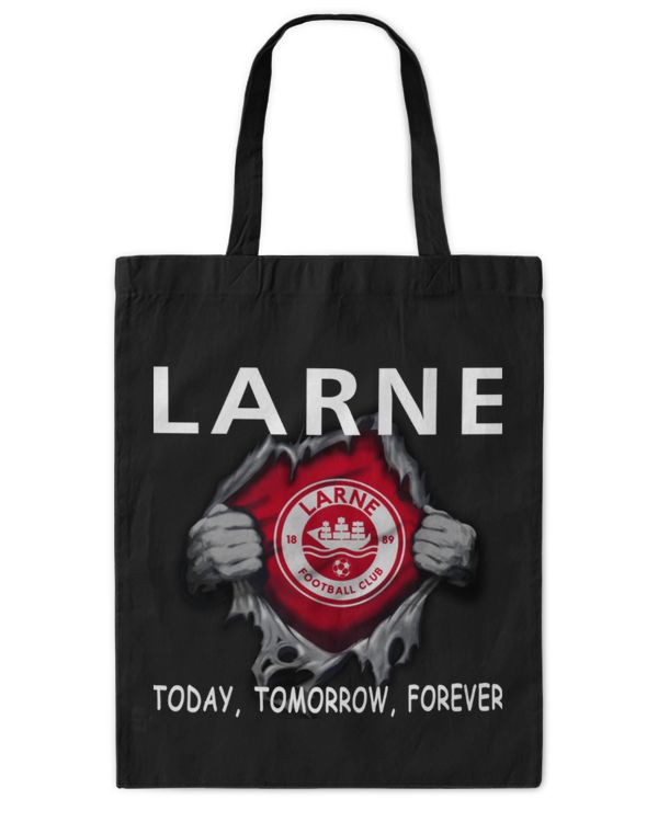 Tote Bag - Printed in the EU
