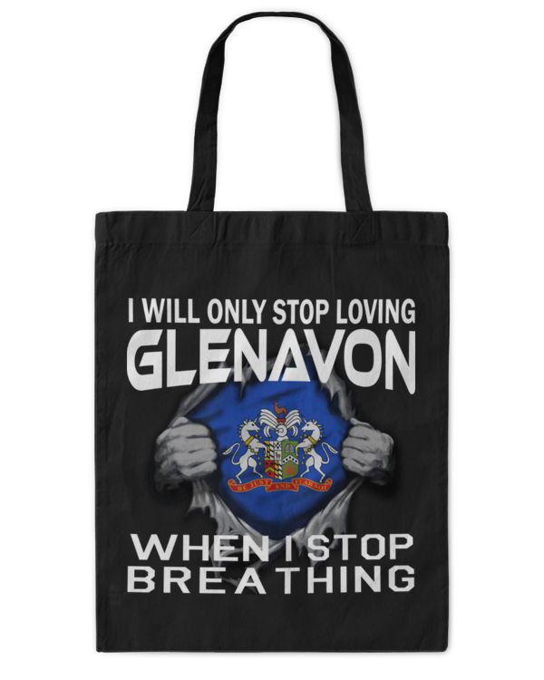 Tote Bag - Printed in the EU
