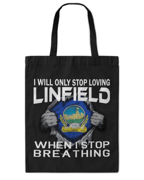 Tote Bag - Printed in the EU