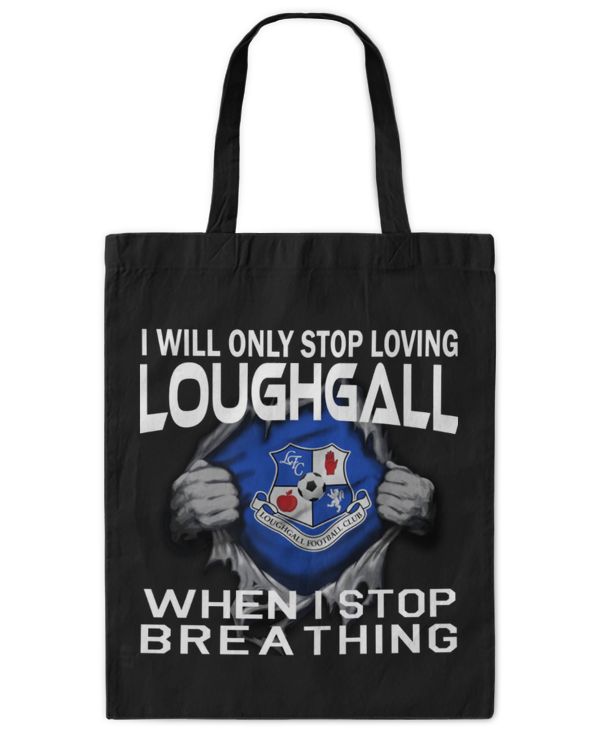 Tote Bag - Printed in the EU