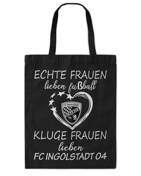 Tote Bag - Printed in the EU
