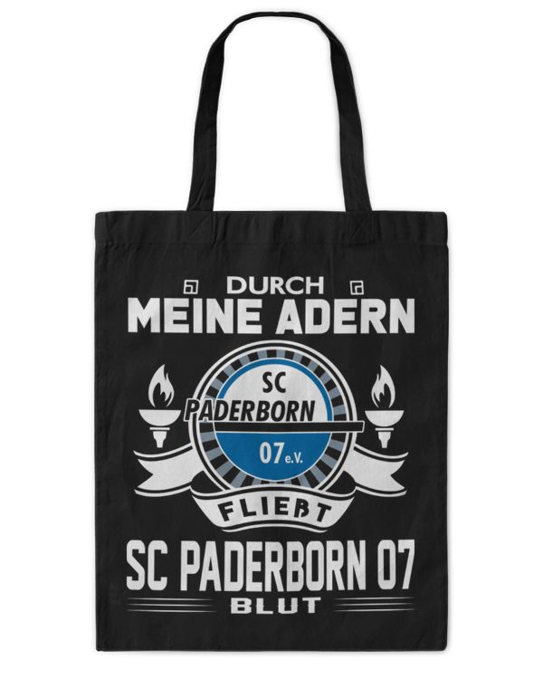Tote Bag - Printed in the EU