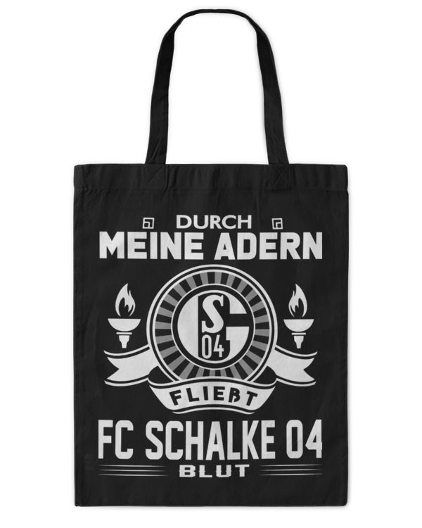 Tote Bag - Printed in the EU