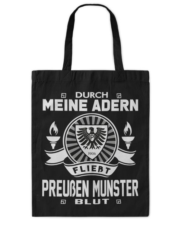 Tote Bag - Printed in the EU