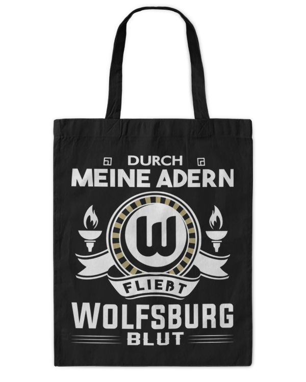 Tote Bag - Printed in the EU