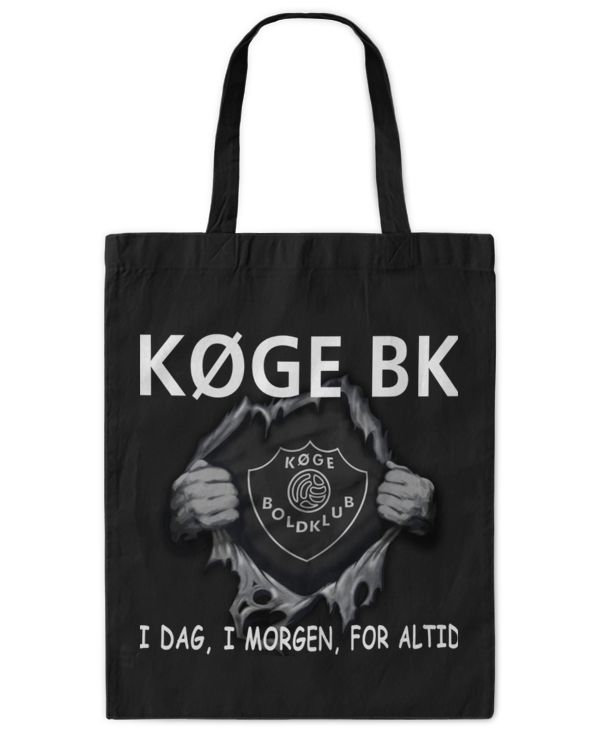 Tote Bag - Printed in the EU