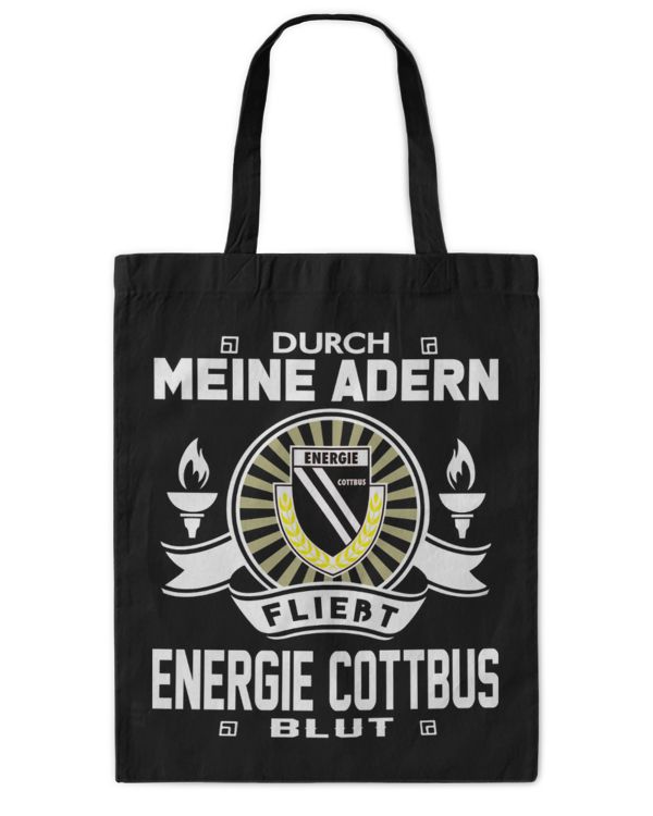 Tote Bag - Printed in the EU
