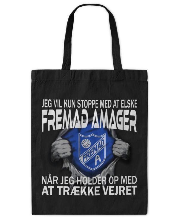 Tote Bag - Printed in the EU