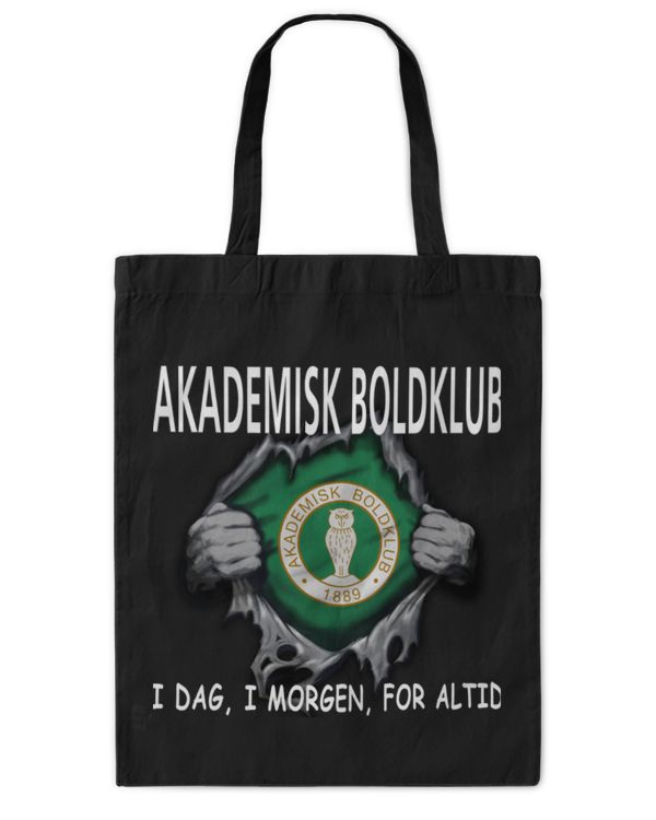 Tote Bag - Printed in the EU