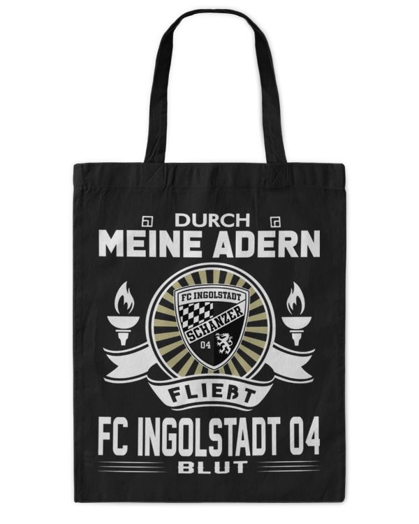 Tote Bag - Printed in the EU