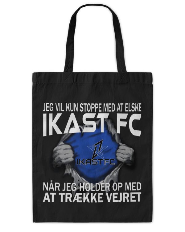 Tote Bag - Printed in the EU