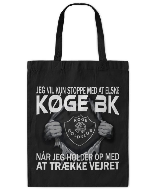 Tote Bag - Printed in the EU