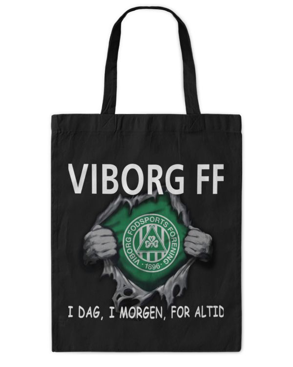 Tote Bag - Printed in the EU