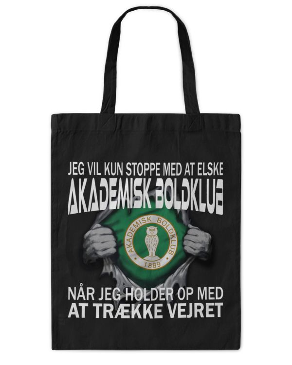 Tote Bag - Printed in the EU
