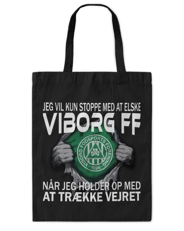 Tote Bag - Printed in the EU