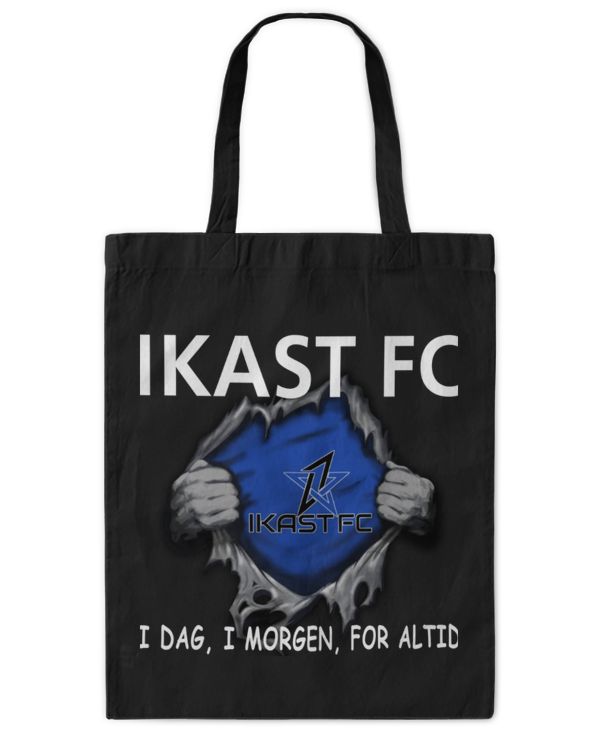 Tote Bag - Printed in the EU