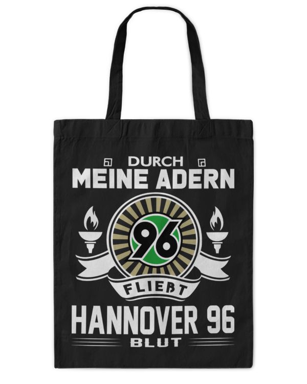 Tote Bag - Printed in the EU