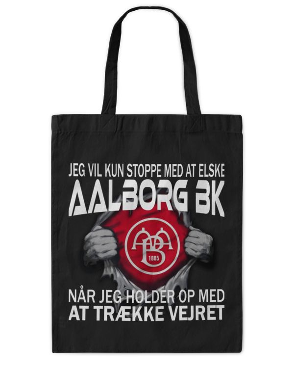Tote Bag - Printed in the EU
