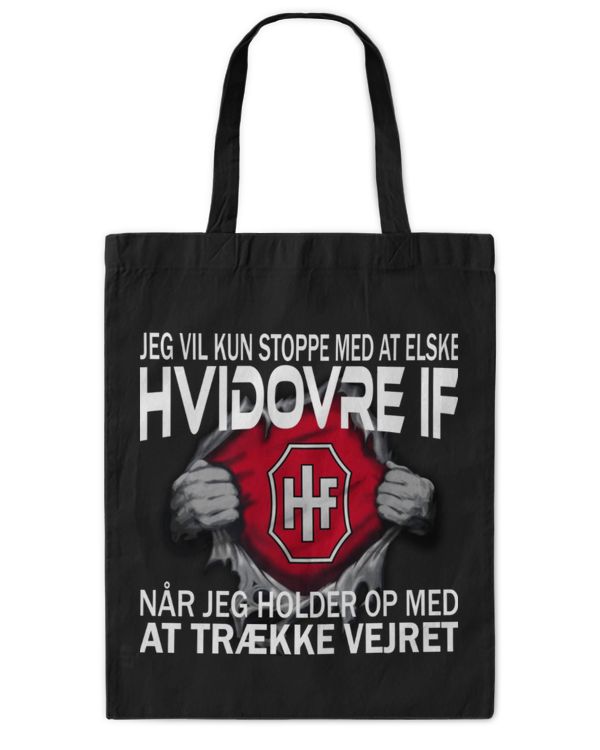 Tote Bag - Printed in the EU