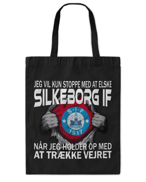 Tote Bag - Printed in the EU