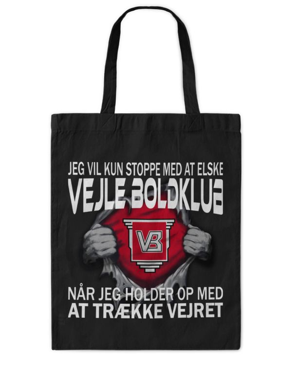 Tote Bag - Printed in the EU